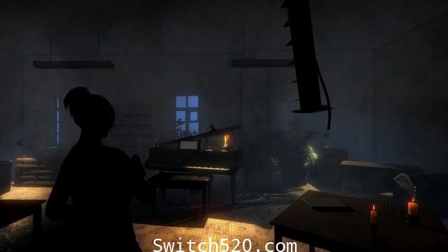 爆发:无尽的噩梦/英文版/本体+1.2升补/[NSP][魔改9.2]