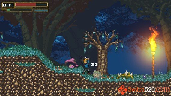 虚无冒险:重生/英文版/本体+1.0.1升补整合即撸版[XCI][魔改9.2]