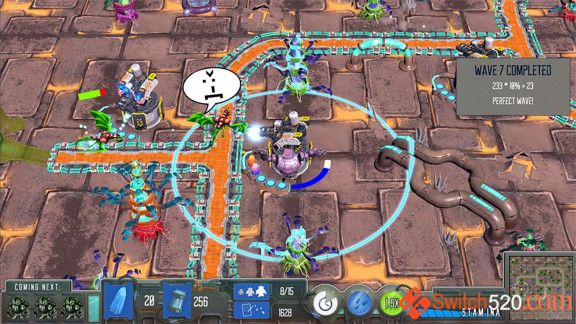 袭击金属:Assault On Metaltron/英文版/本体+1.0.1升补/[NSZ]