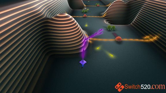 流光:Flowing Lights/官方中文/本体+1.0.1升补/[NSP][魔改9.2]