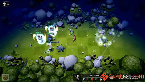 卫兵:Guards/英文版/本体+1.0.2升补/[NSP][魔改9.2]