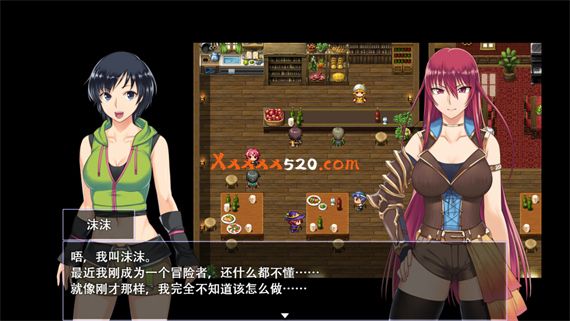 陨落圣女|官方中文|Build 9538618|解压即撸