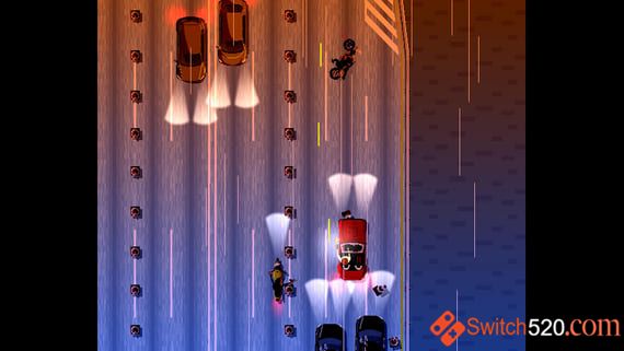 速限:Speed Limit/官方中文/本体+1.2.3升补整合即撸版/[XCI][魔改9.2]