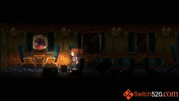 返回:单程旅行/官方中文/本体+1.16.3升补整合即撸版/[XCI][魔改9.2]
