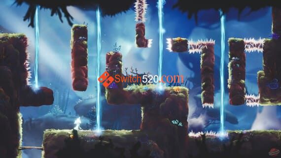 逐光之旅/官方中文/本体+1.0.3升补/[原版][NSP]