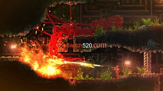 红怪|官方中文|Build 9877347|解压即撸