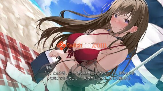恋爱零经验的同班同学 正式版/日文/[NSP-XCI][原版+魔改10.2.0]