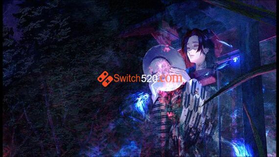 恶梦妖怪村/原汁日文/[NSP-XCI][原版+魔改11.0.0]