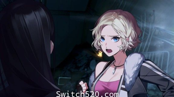 深埋之星/官方中文/本体+1.0.6整合版/[NSP-XCI][原版+魔改11.0.0]