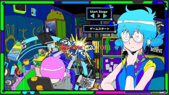 幻影信封沼泽 Illmatic Womb/日文/本体+1.0.1[NSP-XCI][原版+魔改10.2.0]