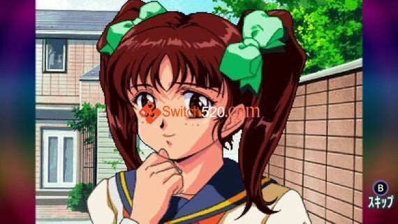 麻将 最终罗曼史R/日文/[NSP-XCI][原版+魔改11.0.0]