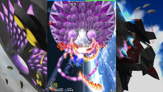 埃沙托斯/原汁日文/[NSP-XCI][原版+魔改10.2.0]