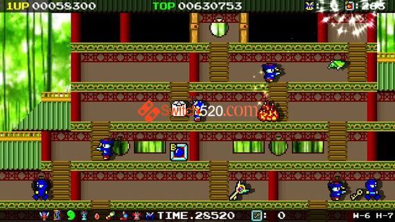 恶魔水晶4/原汁日文/[NSP-XCI][原版+魔改10.2.0]