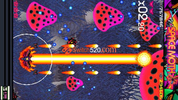 太空蛾 月球版/英日文/本体+1.0.0b整合版/[NSP-XCI][原版+魔改10.2.0]