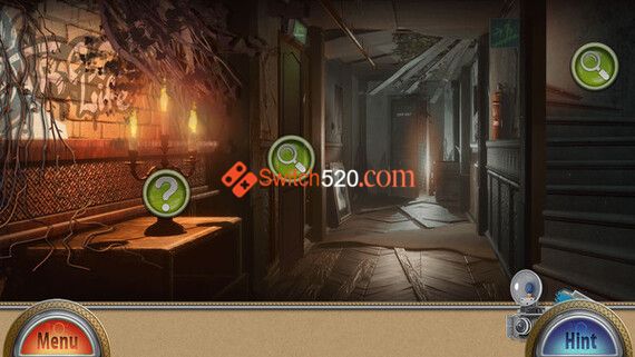 蜡像馆/官方中文/[NSP-XCI][原版+魔改10.2.0]