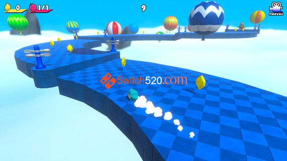超级萨米卷/英日文/本体+1.0.3整合版/[NSP-XCI][原版+魔改11.0.0]