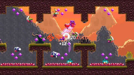 超级摩博任务/英文版/本体+1.0.2整合版/[NSP-XCI][原版+魔改11.0.0]