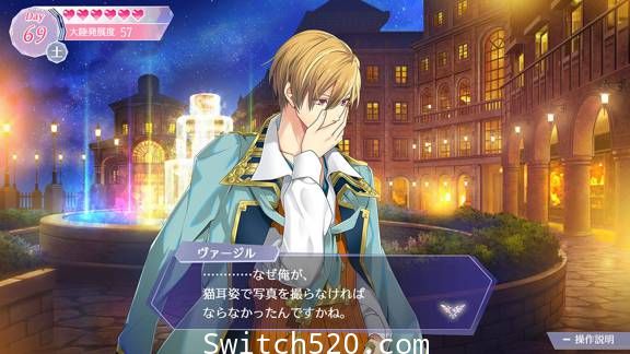安琪莉可/官方中文/本体+1.0.1+18DLC整合版/[NSP-XCI][原版+魔改10.2.0]