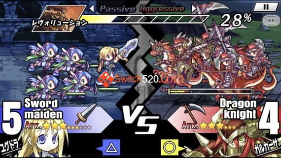 公主联盟/官方中文/[NSP-XCI][原版+魔改9.2.0] [冷饭]