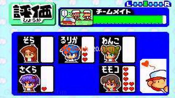口袋棒球/原汁日文 /[NSP-XCI][原版+魔改11.0.0]