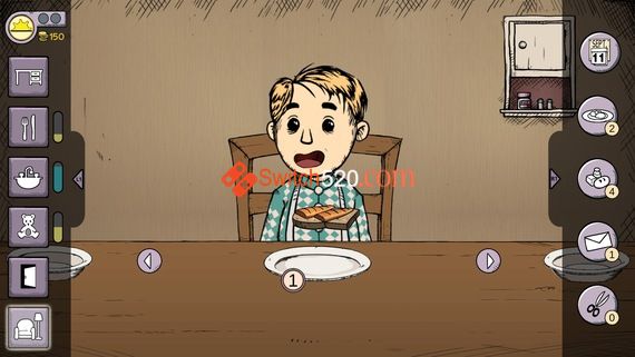 我的孩子 生命之泉/中文/本体+1.0.2整合版/[NSP-XCI][原版+魔改9.2]