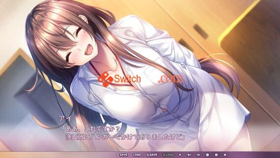 爱之匙3/中文汉化/[NSP]