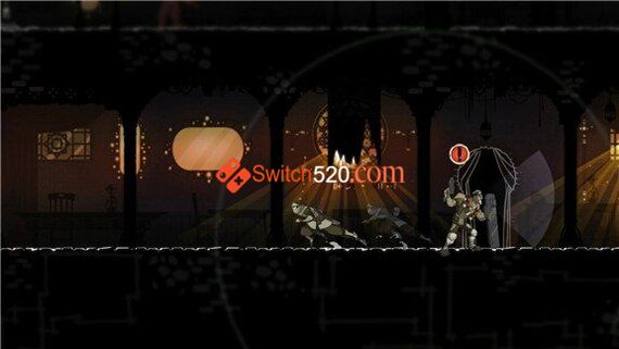 忍者印记 重置版/官方中文/本体+1.0.2整合版/[NSP-XCI][冷饭]