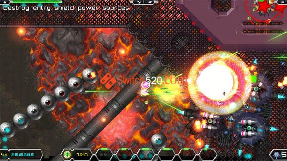 Iridium/英文版/[NSP-XCI][原版+魔改11.0.0]