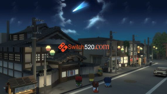 变成大人也不要忘记/官方中文/[NSP-XCI][原版+魔改11.0.0]