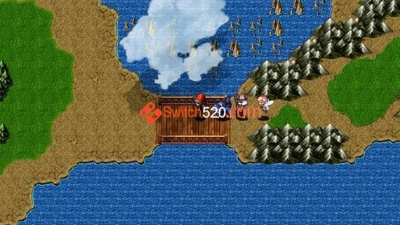 幽灵同步/原汁日文/本体+3DLC/[NSP][原版]