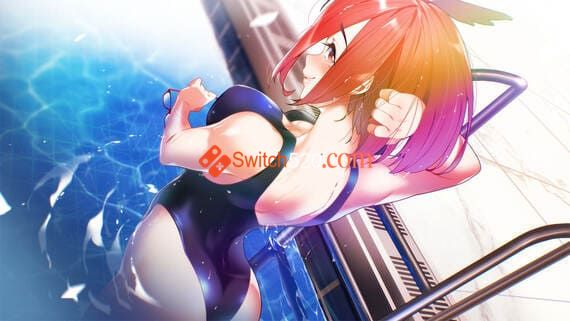 奇姬甜品店|原汁日文|本体+1.0.6升补|NSZ|原版