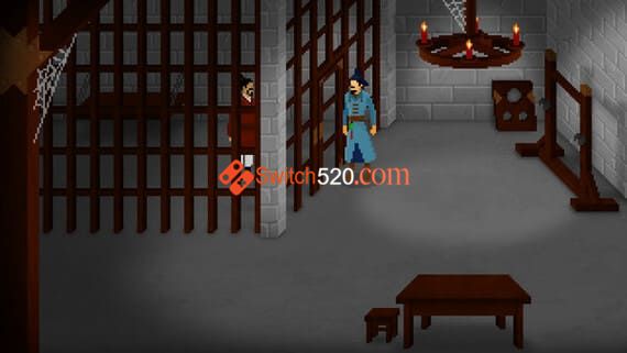 狄仁杰之锦蔷薇/英文版/本体+1.0.1整合版/[NSP-XCI][原版+魔改11.0.0]