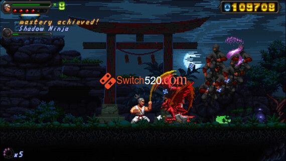 冲绳猛汉/英文版/本体+1.1.4整合版/[NSP-XCI][原版+魔改10.2.0]