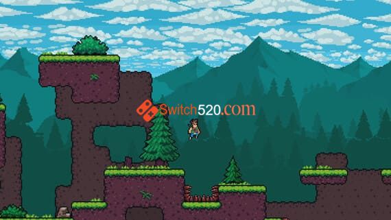 6Souls/英日文/[NSP-XCI][原版+魔改11.0.0]