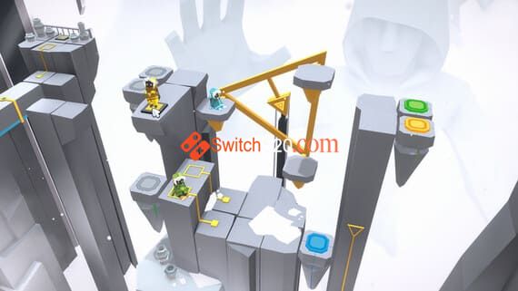 巨人旅途/官方中文/本体+1.0.1整合版/[NSP-XCI]