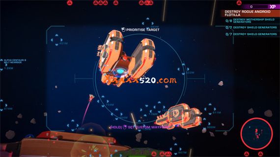 星际小队 传奇版|官方中文|V16197+全DLC|解压即撸