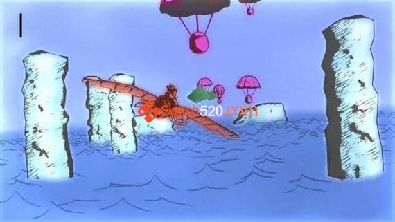 枪手的故事HD合集/官方中文/[NSP-XCI] [冷饭]