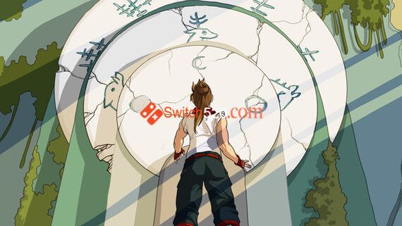 爱琴海的宝藏/英文版/本体+1.0.7升补/[NSP-XCI][原版+魔改11.0.0]