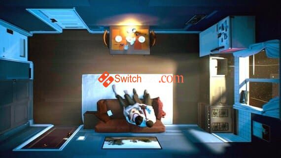 12分钟/官方中文/[NSP-XCI][原版+魔改11.0.0]
