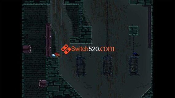 跳跃之王/官方中文/本体+1.0.3整合版/[NSZ-XCI][原版+魔改11.0.0]