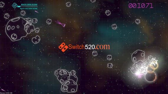 小行星 充电/官方中文/本体+1.0.3升补/[NSZ][原版]