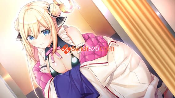 Vtuber女仆拉米耶/官方中文/[NSP-XCI][原版+魔改11.0.0]