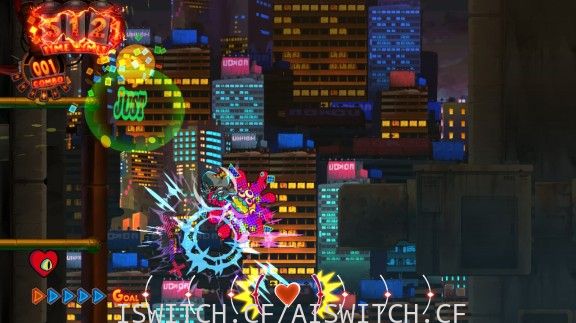 狂鼠之死/官方中文/本体+1.0.4整合版/[NSP-XCI][原版+魔改9.2.0]