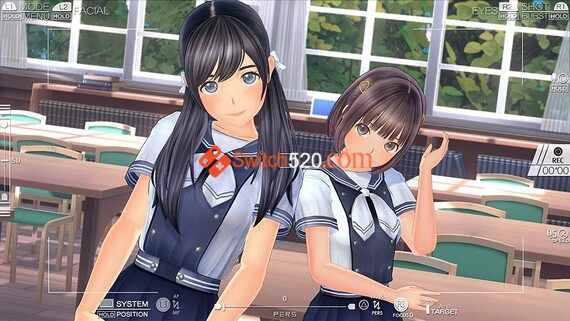 恋人之吻|原汁日文|本体+1.0.5补丁+9DLC|[XCI][原版]
