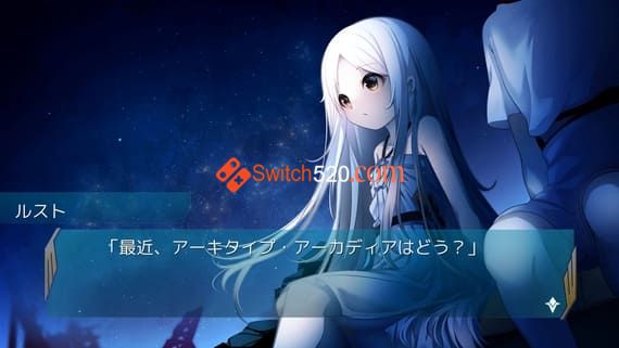 原初理想乡/原汁日文/本体+1.0.2整合版/[NSP-XCI][原版+魔改11.0.0]