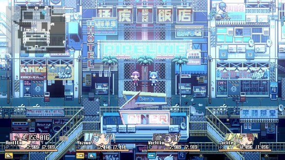 橙色的血液/官方中文/本体+1.0.5整合版/[NSP-XCI][原版+魔改9.2.0][冷饭]