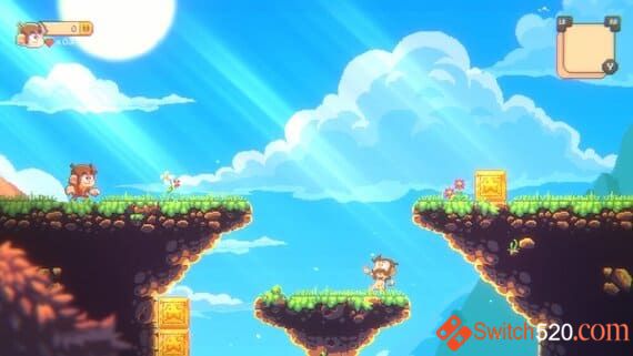 阿历克斯小子奇幻世界大冒险/官方中文/本体+1.4.0升补/[NSP-XCI]][原版+魔改10.2.0]