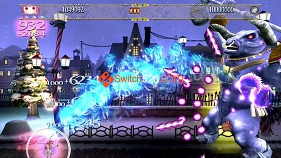 死亡微笑 1+2/官方中文/本体+1.0.2+1DLC整合版[XCI][魔改11.0.0]