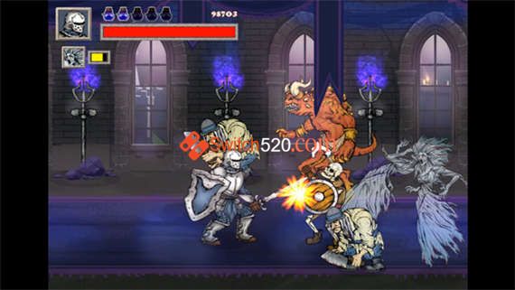 巫师骑士团/英文版/[NSP][原版]
