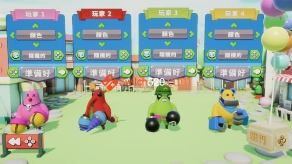 天空游戏/官方中文/本体+2.0.1整合版[NSZ-XCI][原版+魔改11.0.0]